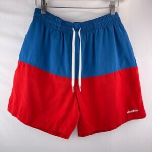 Chubbies The Liberties 5.5" Rigid Swim Trunk
